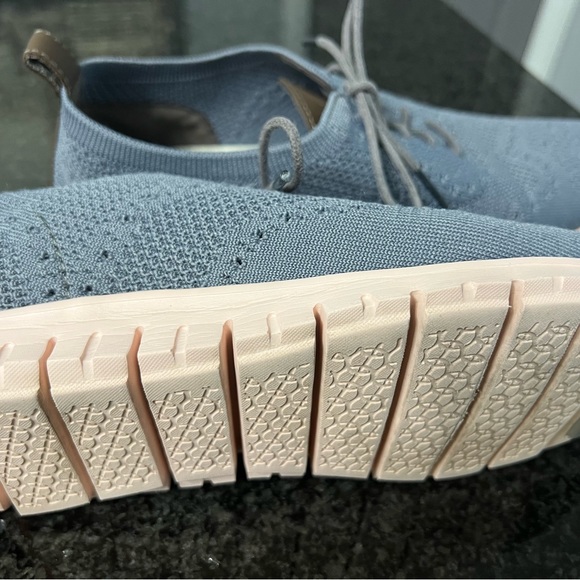 Women’s Cole Haan Zerogrand Oxford Shoes - Picture 3 of 9
